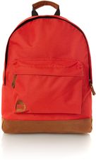 Mi Pac Classic backpack, Red