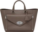 Mulberry Willow tote