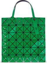 Bao Bao Issey Miyake Prism tote bag Green