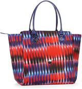 Kipling Ulyssa A4 shoulder bag, Multi-Bright