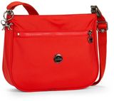 Kipling Lunon small shoulder bag, Red