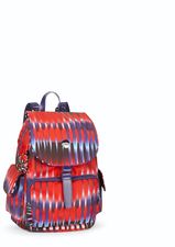 Kipling City pack backpack, Multi-Coloured