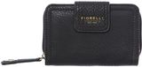 Fiorelli Takara small black zip around purse , Zip round purse...