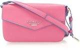 Fiorelli Perry pink cross body bag, Pink