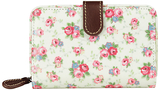 This gorgeous bright and bold purse by Cath Kidston is funky,...