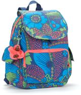 Kipling City pack backpack, Multi-Bright