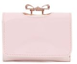 Ted Baker Flipsi Colour block small purse, Pink