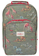 Cath Kidston Safari Filled Backpack