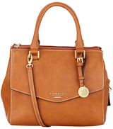 Fiorelli Mia Grab Handbag Tan