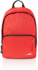 O&#39;Neill Coastline logo backpack, Red