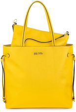 Folli Follie Foliage shoulderbag, Yellow