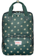 Cath Kidston Button Spot Backpack