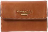 Fiorelli Christie tan flap over purse, Tan