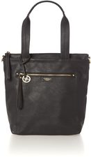 Fiorelli Robyn black tote bag , Tote Bags , Satchel strap.