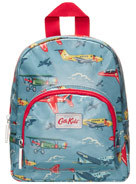 Cath Kidston Planes Kids Mini Backpack