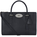 Mulberry Bayswater Double Zip Tote
