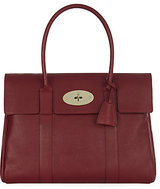 Mulberry Glossy Goat Bayswater Tote