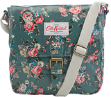 Cath Kidston Mini Satchel Bag, Button Spot