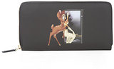 Givenchy Bambi Zip-Around Wallet