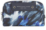 This cute cosmetic bag from Marc by Marc Jacobs belongs to the...
