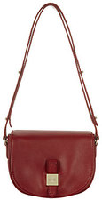 Mulberry Small Tessie Satchel