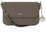 DKNY Small Saffiano Crossbody Bag