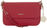 DKNY Small Saffiano Crossbody Bag