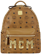 MCM Medium Stark M Collection Backpack