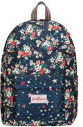 Cath Kidston Clifton Rose Quilted Backpack