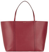 Dolce & Gabbana Ocean Print Leather Escape Bag