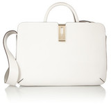 Anya Hindmarch Albion textured-leather shoulder bag