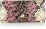 Vivienne Westwood Krisko Leather Wallet
