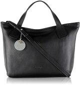 Radley London Battersea Medium Zip-top Grab Bag Black