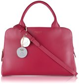 Radley London Millbank Medium Zip-top Grab Bag Cerise Pink