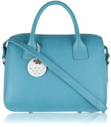 Radley London Bickley Small Zip-top Grab Bag Turquoise