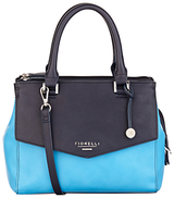 Fiorelli Mia Grab Bag Blue/Multi