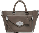 Mulberry Small Willow tote