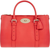 Mulberry Bayswater Double Bag