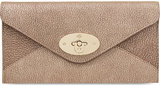 Mulberry Envelope wallet