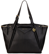 Fiorelli Paloma Large Shoulder Bag Black
