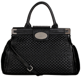 Fiorelli Francisco Large Grab Handbag, Black