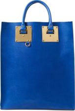 Sophie Hulme Double plate tote