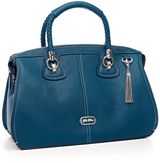 Folli Follie K Vintage handbag, Blue