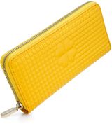 Folli Follie H4H wallet, Yellow