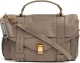 Proenza Schouler PS1 medium leather satchel