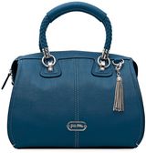 Folli Follie K Vintage handbag, Blue
