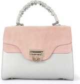 Liliyang Sianna Tote in Dusty Pink