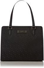 DKNY Medium tote bag, Black